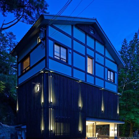 Mizuhasou Hotel Hatsukaichi Exterior photo