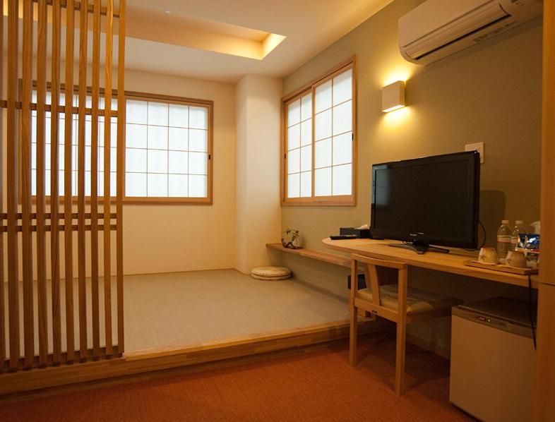 Mizuhasou Hotel Hatsukaichi Exterior photo