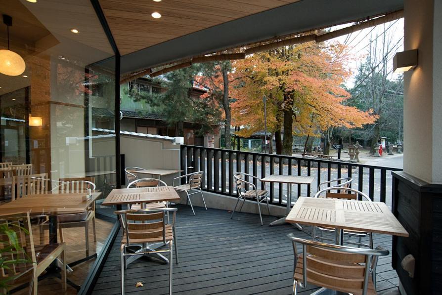 Mizuhasou Hotel Hatsukaichi Exterior photo