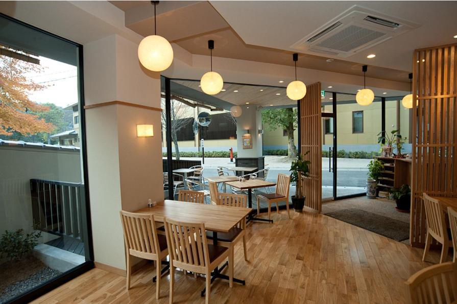 Mizuhasou Hotel Hatsukaichi Exterior photo