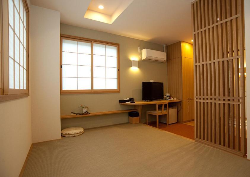 Mizuhasou Hotel Hatsukaichi Room photo