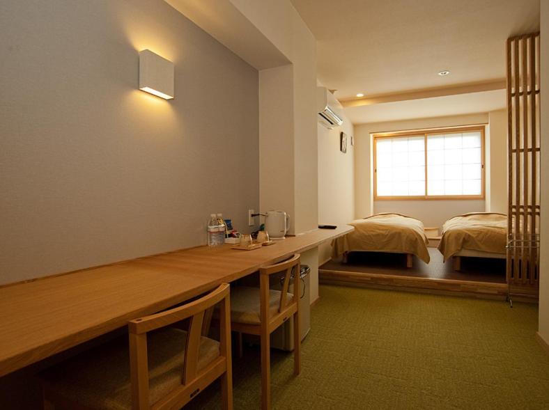Mizuhasou Hotel Hatsukaichi Room photo