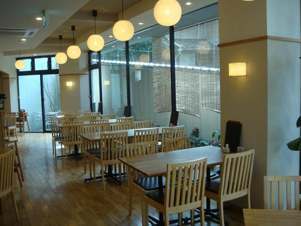 Mizuhasou Hotel Hatsukaichi Exterior photo