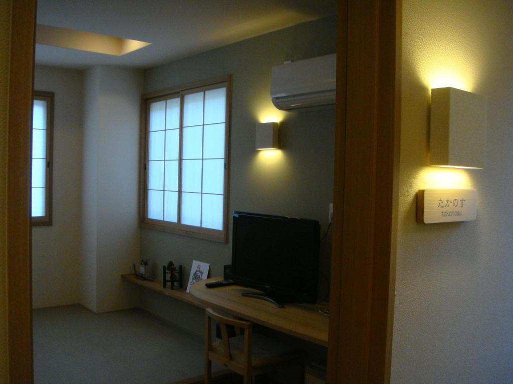 Mizuhasou Hotel Hatsukaichi Exterior photo