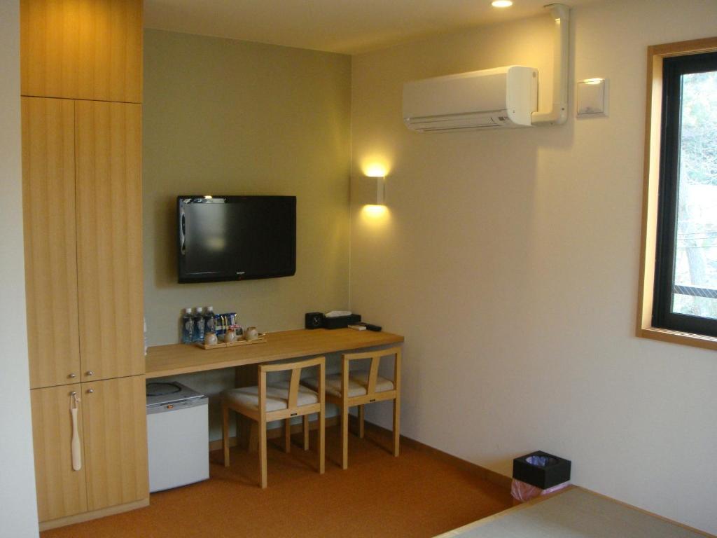 Mizuhasou Hotel Hatsukaichi Room photo