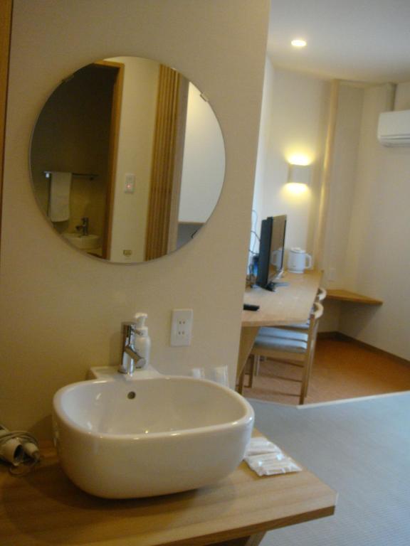Mizuhasou Hotel Hatsukaichi Room photo