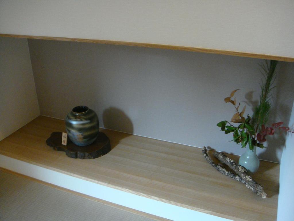 Mizuhasou Hotel Hatsukaichi Room photo