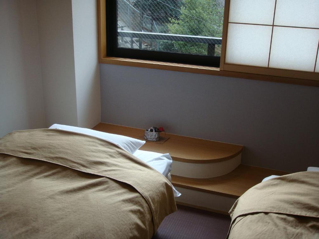 Mizuhasou Hotel Hatsukaichi Exterior photo