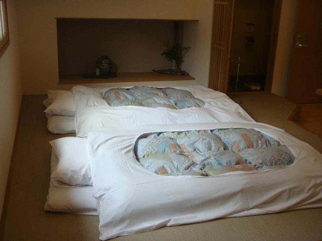 Mizuhasou Hotel Hatsukaichi Room photo