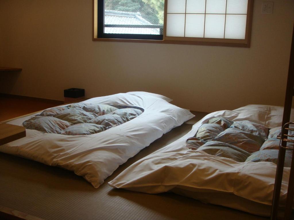 Mizuhasou Hotel Hatsukaichi Room photo